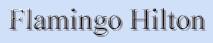 Flamingo